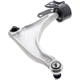 Purchase Top-Quality Control Arm With Ball Joint by MEVOTECH - CMS601267 pa5