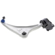 Purchase Top-Quality Control Arm With Ball Joint by MEVOTECH - CMS601267 pa7