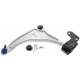 Purchase Top-Quality MEVOTECH - CMS601268 - Control Arm With Ball Joint pa1