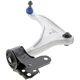 Purchase Top-Quality MEVOTECH - CMS601268 - Control Arm With Ball Joint pa9