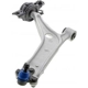 Purchase Top-Quality Control Arm With Ball Joint by MEVOTECH - CMS601269 pa10