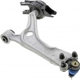 Purchase Top-Quality Control Arm With Ball Joint by MEVOTECH - CMS601269 pa11