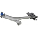 Purchase Top-Quality Control Arm With Ball Joint by MEVOTECH - CMS601269 pa12