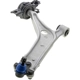Purchase Top-Quality Control Arm With Ball Joint by MEVOTECH - CMS601269 pa14