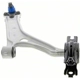 Purchase Top-Quality Control Arm With Ball Joint by MEVOTECH - CMS601269 pa18