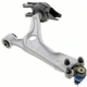 Purchase Top-Quality Control Arm With Ball Joint by MEVOTECH - CMS601269 pa19