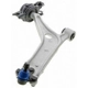 Purchase Top-Quality Control Arm With Ball Joint by MEVOTECH - CMS601269 pa20