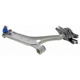 Purchase Top-Quality Control Arm With Ball Joint by MEVOTECH - CMS601269 pa23