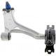 Purchase Top-Quality Control Arm With Ball Joint by MEVOTECH - CMS601269 pa9