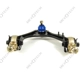 Purchase Top-Quality Control Arm With Ball Joint by MEVOTECH - CMS60127 pa12