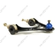 Purchase Top-Quality Control Arm With Ball Joint by MEVOTECH - CMS60127 pa13
