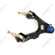 Purchase Top-Quality Control Arm With Ball Joint by MEVOTECH - CMS60127 pa15