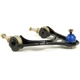 Purchase Top-Quality Control Arm With Ball Joint by MEVOTECH - CMS60127 pa17