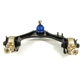 Purchase Top-Quality Control Arm With Ball Joint by MEVOTECH - CMS60127 pa19