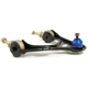 Purchase Top-Quality Control Arm With Ball Joint by MEVOTECH - CMS60127 pa22