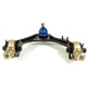 Purchase Top-Quality Control Arm With Ball Joint by MEVOTECH - CMS60127 pa23