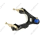 Purchase Top-Quality Control Arm With Ball Joint by MEVOTECH - CMS60127 pa7