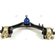 Purchase Top-Quality Control Arm With Ball Joint by MEVOTECH - CMS60127 pa8