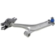 Purchase Top-Quality Control Arm With Ball Joint by MEVOTECH - CMS601270 pa13