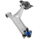 Purchase Top-Quality Control Arm With Ball Joint by MEVOTECH - CMS601270 pa14