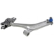 Purchase Top-Quality Control Arm With Ball Joint by MEVOTECH - CMS601270 pa15