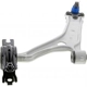 Purchase Top-Quality Control Arm With Ball Joint by MEVOTECH - CMS601270 pa16