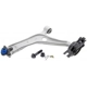 Purchase Top-Quality Control Arm With Ball Joint by MEVOTECH - CMS601270 pa18
