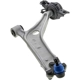 Purchase Top-Quality Control Arm With Ball Joint by MEVOTECH - CMS601270 pa21