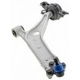 Purchase Top-Quality Control Arm With Ball Joint by MEVOTECH - CMS601270 pa4