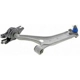 Purchase Top-Quality Control Arm With Ball Joint by MEVOTECH - CMS601270 pa7
