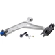 Purchase Top-Quality Control Arm With Ball Joint by MEVOTECH - CMS601270 pa8
