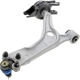 Purchase Top-Quality Control Arm With Ball Joint by MEVOTECH - CMS601270 pa9