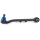 Purchase Top-Quality Control Arm With Ball Joint by MEVOTECH - CMS60130 pa15