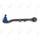 Purchase Top-Quality Control Arm With Ball Joint by MEVOTECH - CMS60130 pa2