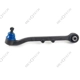 Purchase Top-Quality Control Arm With Ball Joint by MEVOTECH - CMS60130 pa8