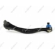 Purchase Top-Quality Control Arm With Ball Joint by MEVOTECH - CMS60136 pa1