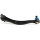 Purchase Top-Quality Control Arm With Ball Joint by MEVOTECH - CMS60136 pa10