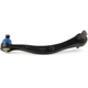 Purchase Top-Quality Control Arm With Ball Joint by MEVOTECH - CMS60137 pa10