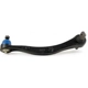 Purchase Top-Quality Control Arm With Ball Joint by MEVOTECH - CMS60137 pa14