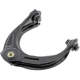 Purchase Top-Quality MEVOTECH - CMS60160 - Control Arm With Ball Joint pa18