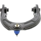 Purchase Top-Quality MEVOTECH - CMS60160 - Control Arm With Ball Joint pa26