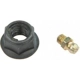 Purchase Top-Quality Control Arm With Ball Joint by MEVOTECH - CMS60180 pa12