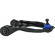 Purchase Top-Quality Control Arm With Ball Joint by MEVOTECH - CMS60180 pa13