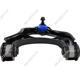 Purchase Top-Quality Control Arm With Ball Joint by MEVOTECH - CMS60180 pa15