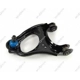 Purchase Top-Quality Control Arm With Ball Joint by MEVOTECH - CMS60180 pa3