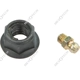 Purchase Top-Quality Control Arm With Ball Joint by MEVOTECH - CMS60180 pa9