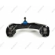 Purchase Top-Quality Control Arm With Ball Joint by MEVOTECH - CMS60181 pa1