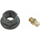 Purchase Top-Quality Control Arm With Ball Joint by MEVOTECH - CMS60181 pa12