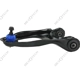 Purchase Top-Quality Control Arm With Ball Joint by MEVOTECH - CMS60181 pa14