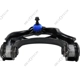 Purchase Top-Quality Control Arm With Ball Joint by MEVOTECH - CMS60181 pa15